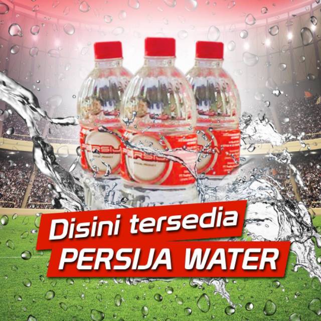 

Persija Water