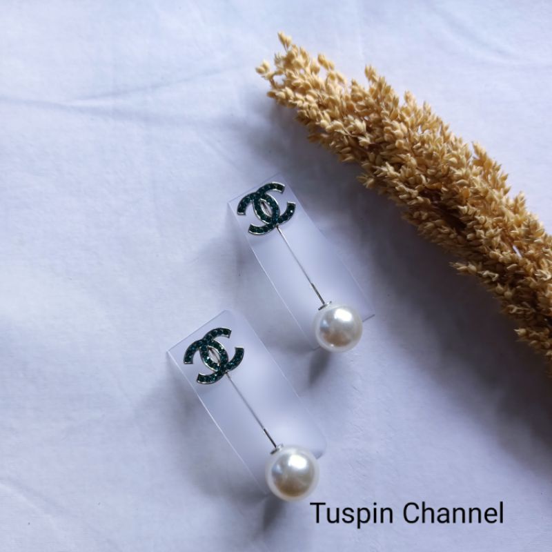 Bros Tuspin Channel