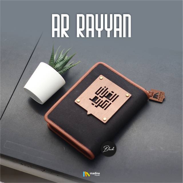 MADINA ALQURAN AR RAYYAN