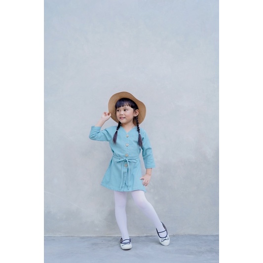 RACHIDKIDS / TUNIK ANAK LUCU / YURA TUNIK