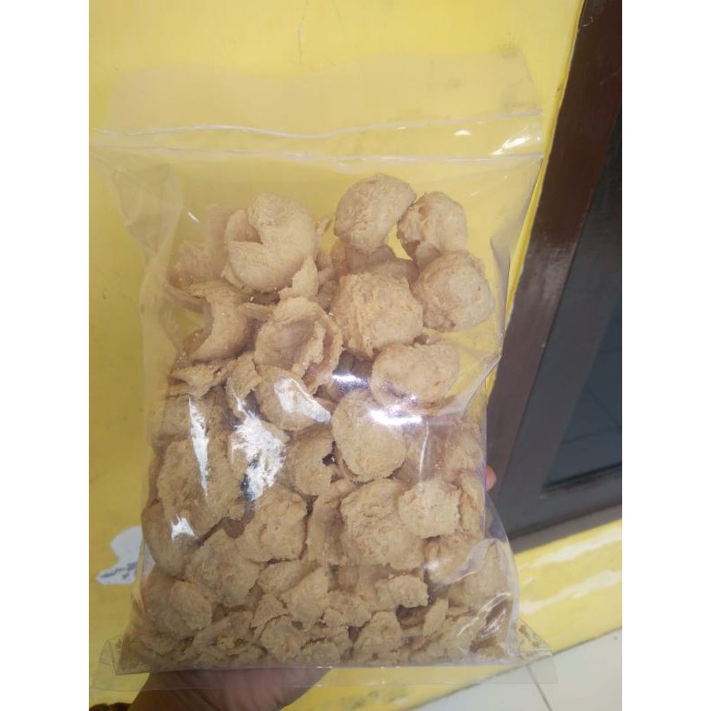 

(BEST SELLER) TAHU WALIK KRISPI