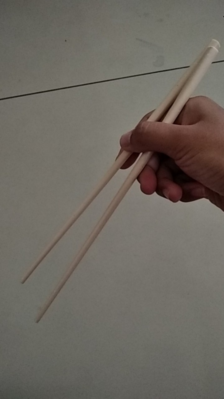 Sumpit Melamin Hong Yuan (10 Pasang)