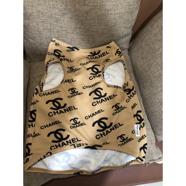 BAJU ANABUL ANJING / KUCING MURAH POMAPOO