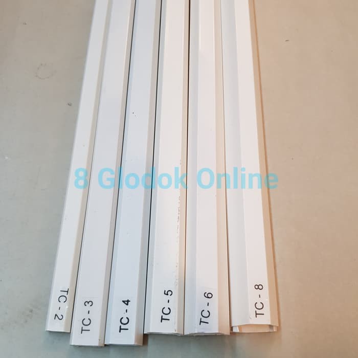 Langsung Order Kabel Protector TC 3 / Kabel Duct TC3 / Pelindung Kabel TC 3 Berkualitas