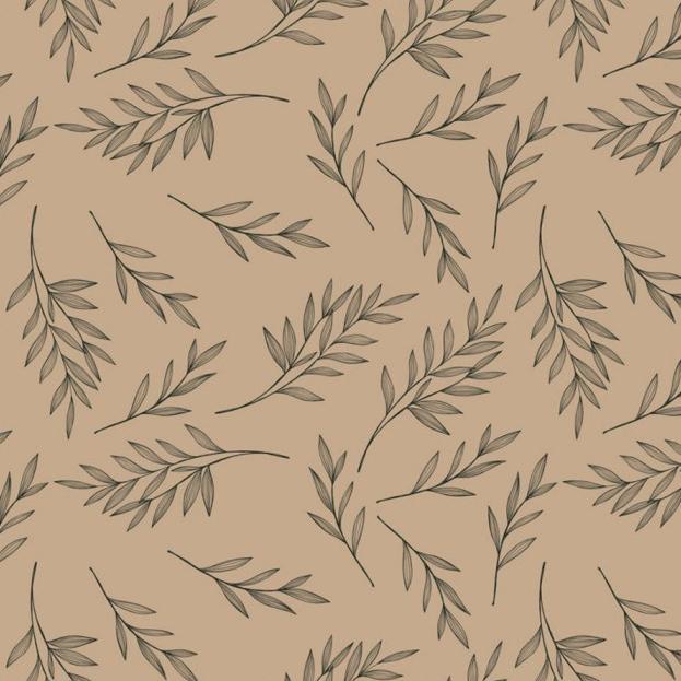 

Gratis Ongkir BUY 3 GET 4 Kertas Kado Harvest / Wrapping Paper Brown Craft - Leaves %