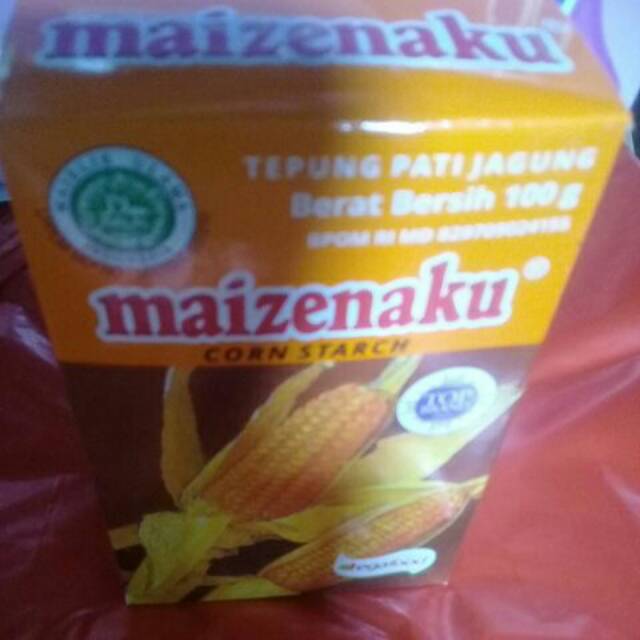 

Maizenaku isi 5box harga Rp 22000.