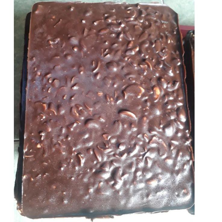 

Tidak's mahal Coklat Blok 350gr - Leburan Silver Queen Mix - Silverqueen CoklatN96N06 ,.sip