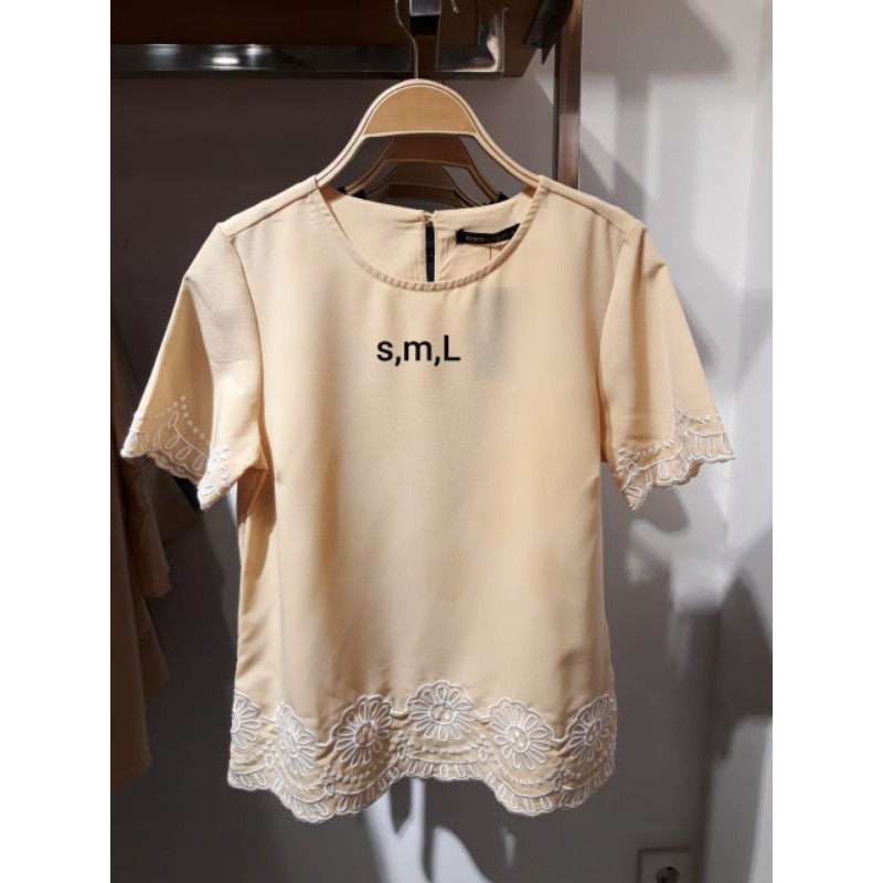 Blouse Eprise casual
