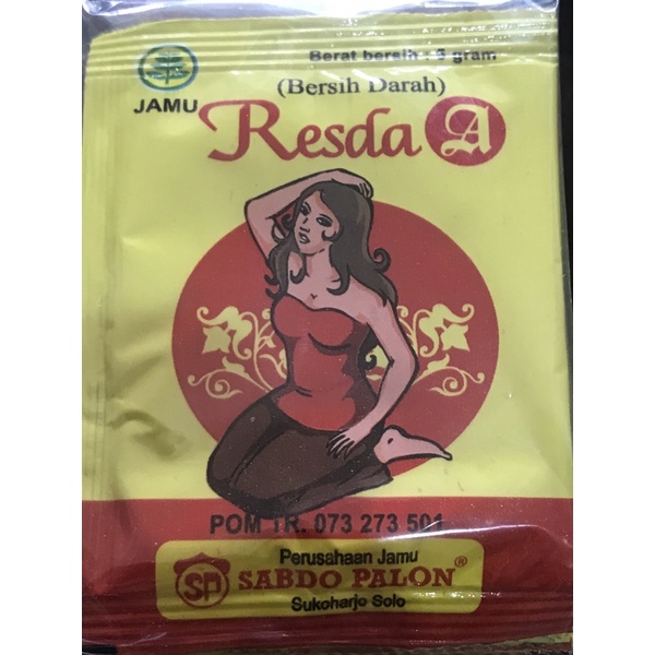 

Resda