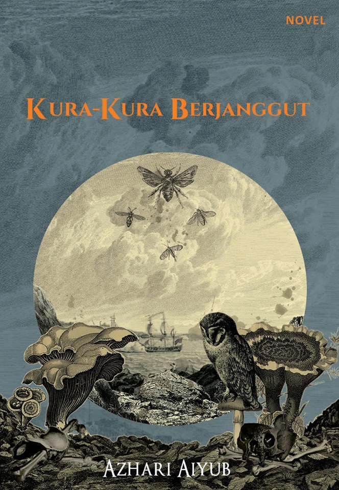 Kura-Kura Berjanggut - BANANA