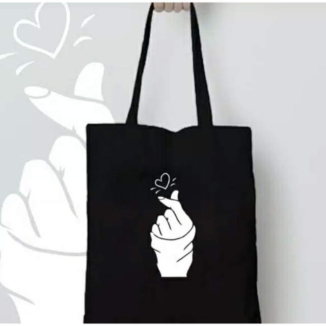 Totebag saranghae