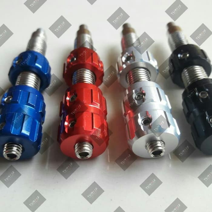 SALE   Cartel Triple Cushion / Cartel Plunger