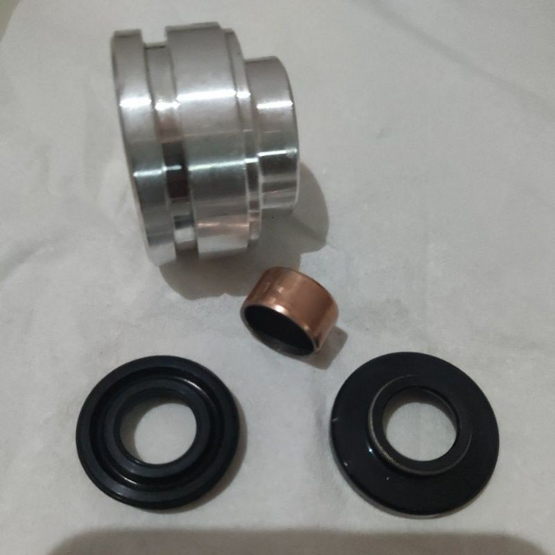 SEAL SHOCK KLX,NINJA 250,HONDA CRF BELAKANG