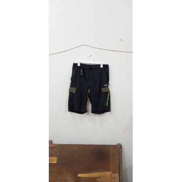 celana pendek outdoor millet