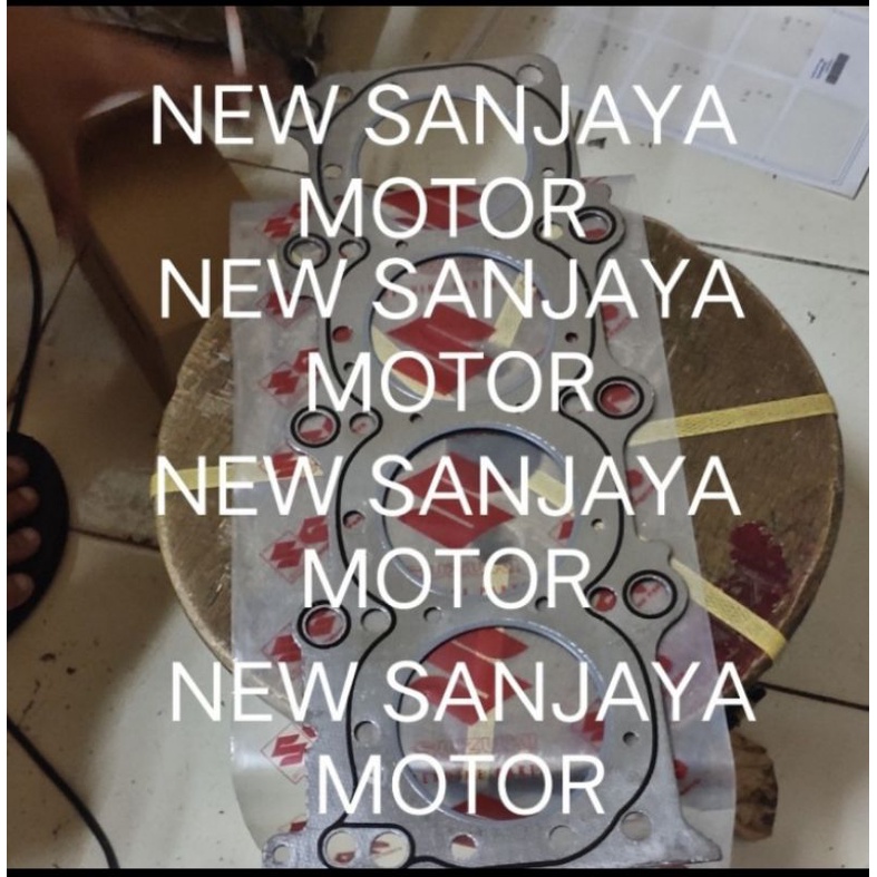 PACKING CYLINDER HEAD GRAND VITARA 2000CC ORIGINAL