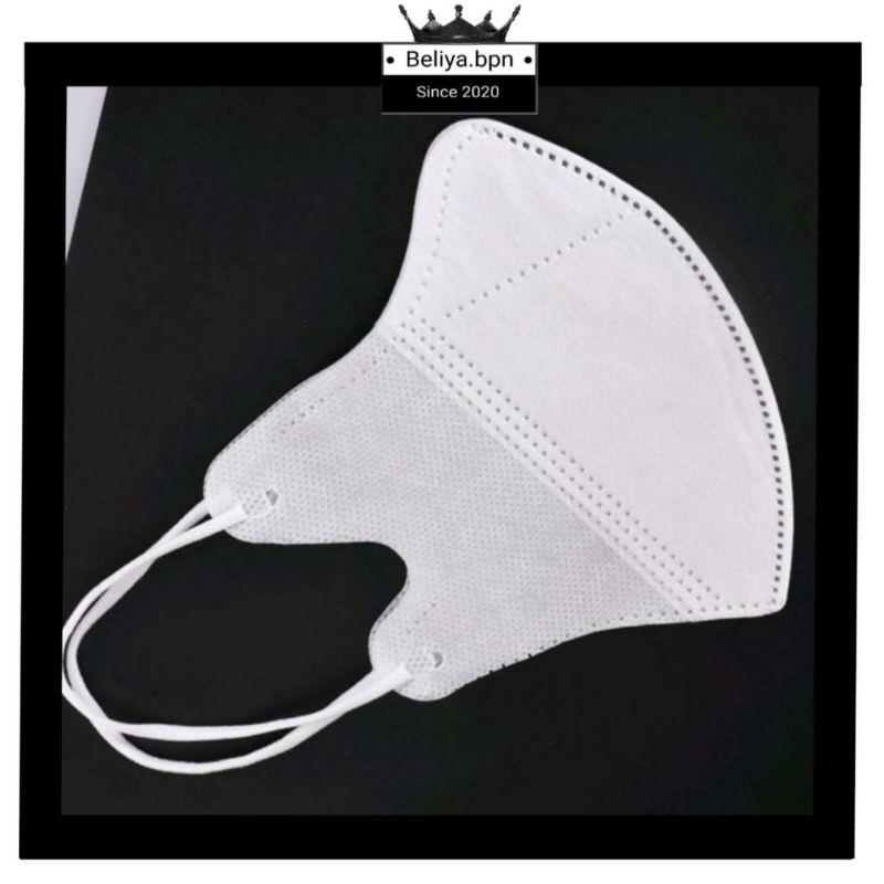 ⭐Beliyabpn⭐8.8 masker DUCKBILL garis ECER MASKER DUCKBILL 3 PLY ISI 50PC | DUCKBILL DEWASA KUALITAS 