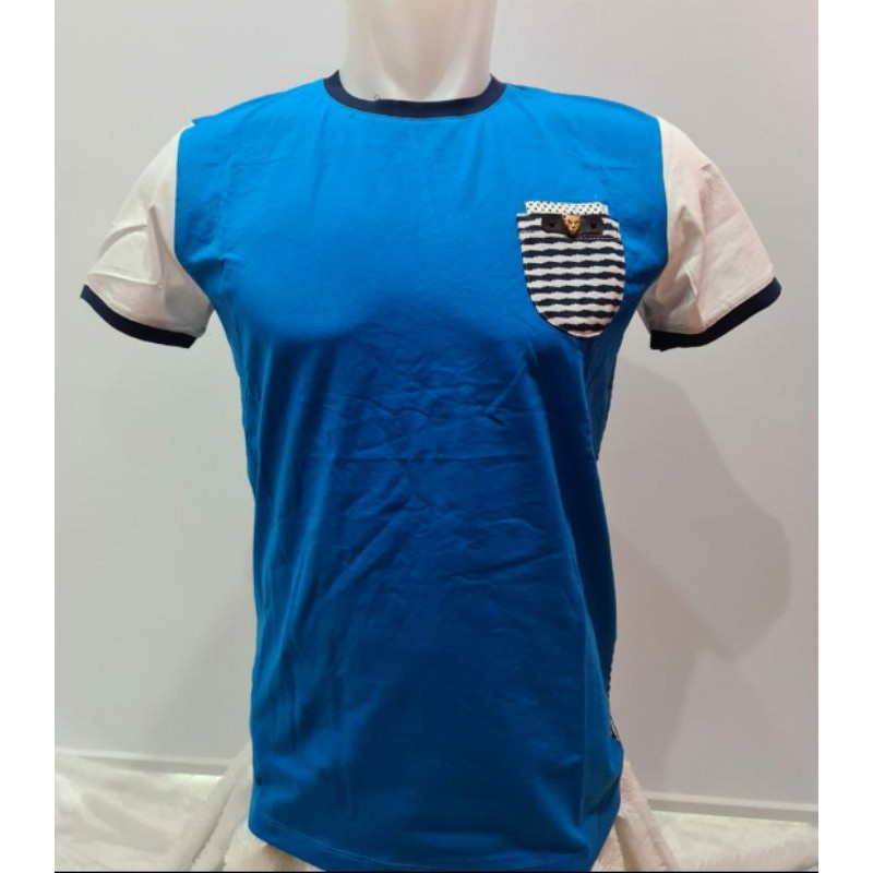 kaos osulor 796 macan