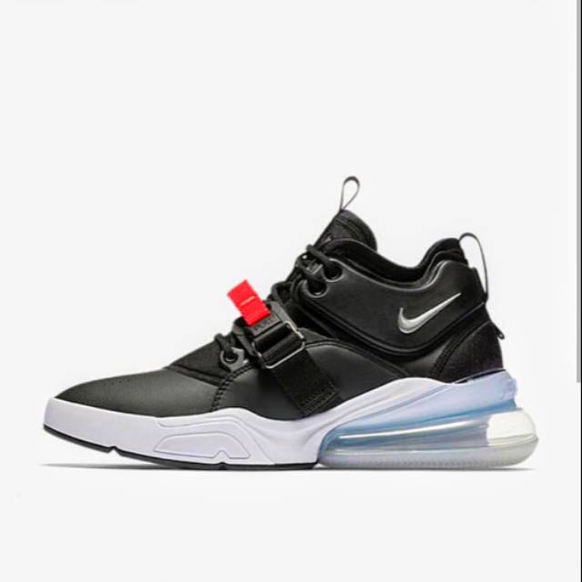 air force 270 utility