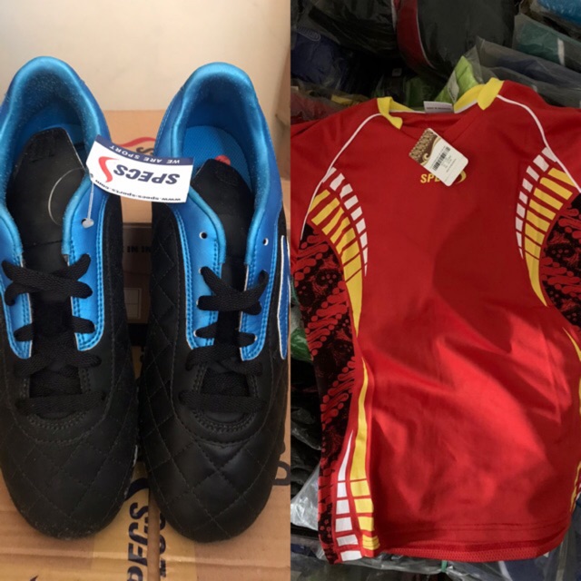 SPECS NEUVO free Jersey Specs Ori