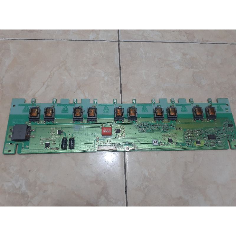 IVERTER Copotan TV LCD SHARP 32" LC32M300M
