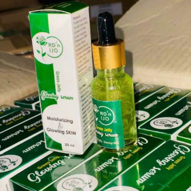 RDN IJO SERUM