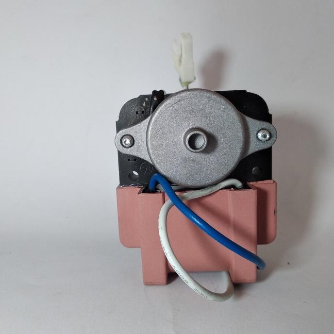+%+%+%] Motor Fan Kulkas Polytron 2 Pintu