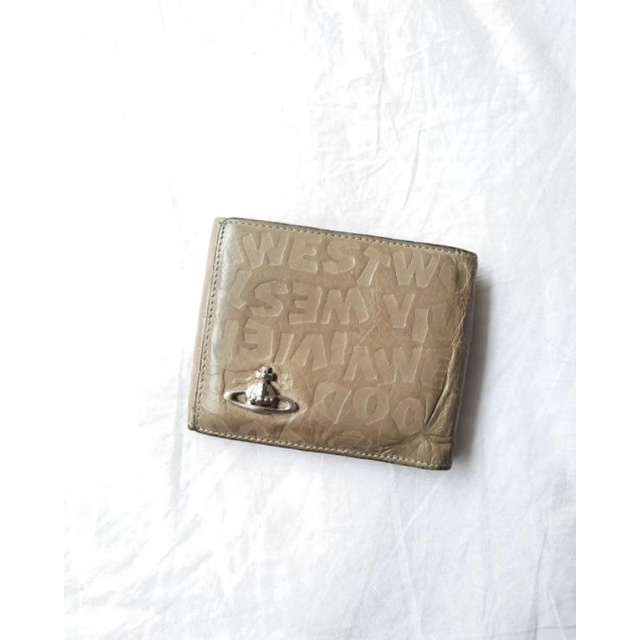 Vivienne Westwood Wallet Second