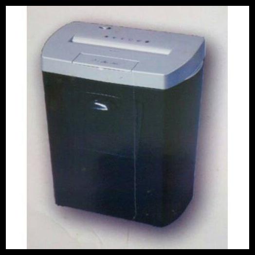 

Dixi Dx-150 - Mesin Alat Penghancur Pemotong Kertas / Paper Shredder