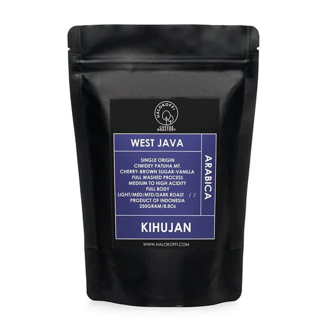 

7wvq biji kopi arabika sunda aromanis ciwidey 250gr java preanger halokoffi u3q5