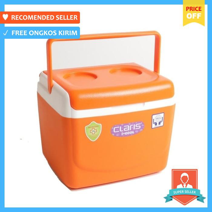 Cool Box/Box Es I Cool