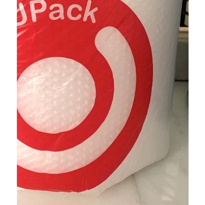

♧ BUBBLE WRAP GMP MURAH 50 meter x 40 CM - Putih ☟