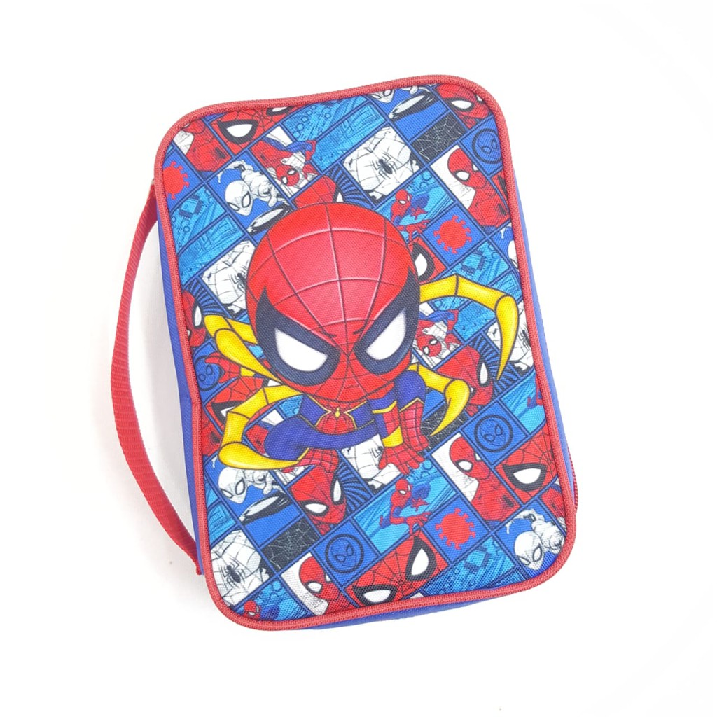

Hampers/Souvenir Ulang Tahun/Aqiqahan/Tasyukuran/Tempat/Kotak Pensil Smiggle/Multi Purpose Pencil
