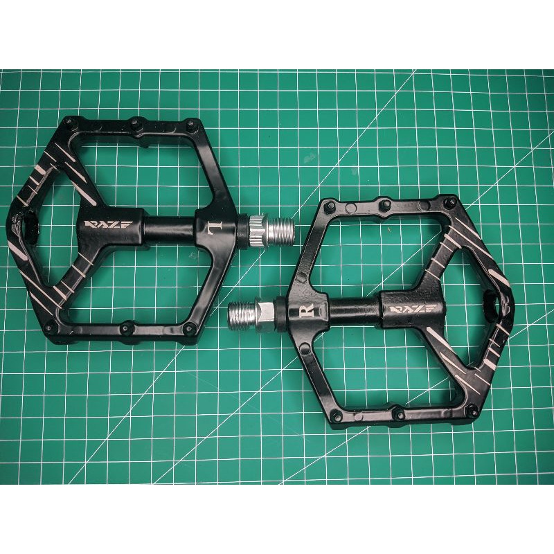 Pedal Raze Mtb Bearing Pedal Mtb