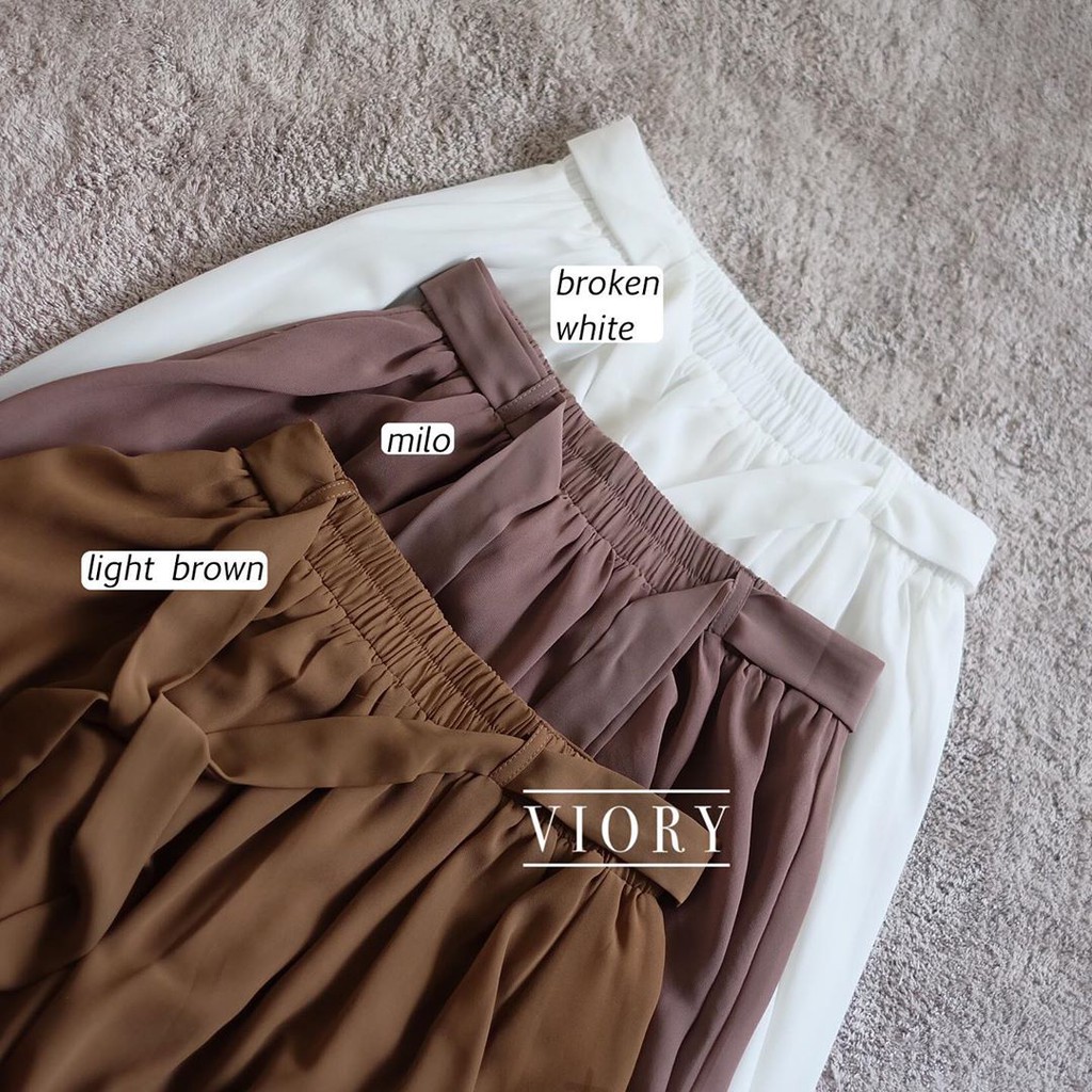 ROK CERUTI (Rok Panjang Full Furing Tidak Menerawang)-1