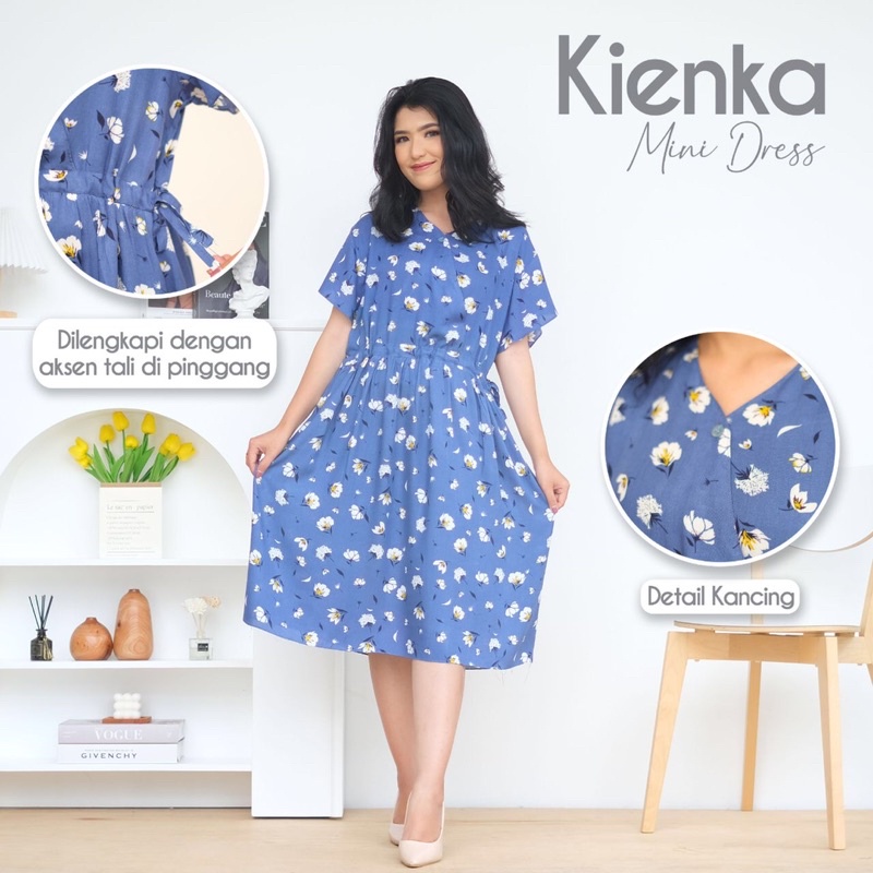 Home dress kekinian/daster kekinian/baju rumahan/daster modern