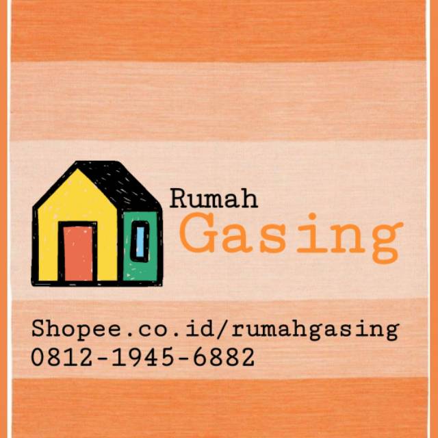 rumahgasing