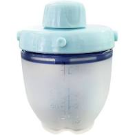 little giant silicone food container