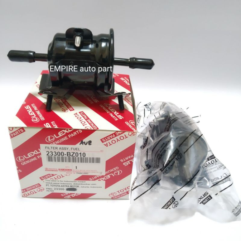 fuel filter/filter bensin avanza orisinil