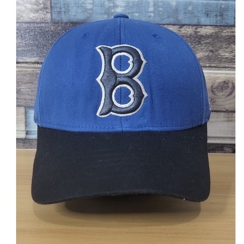Topi MLB Boston Redsox Caps ( S-M )