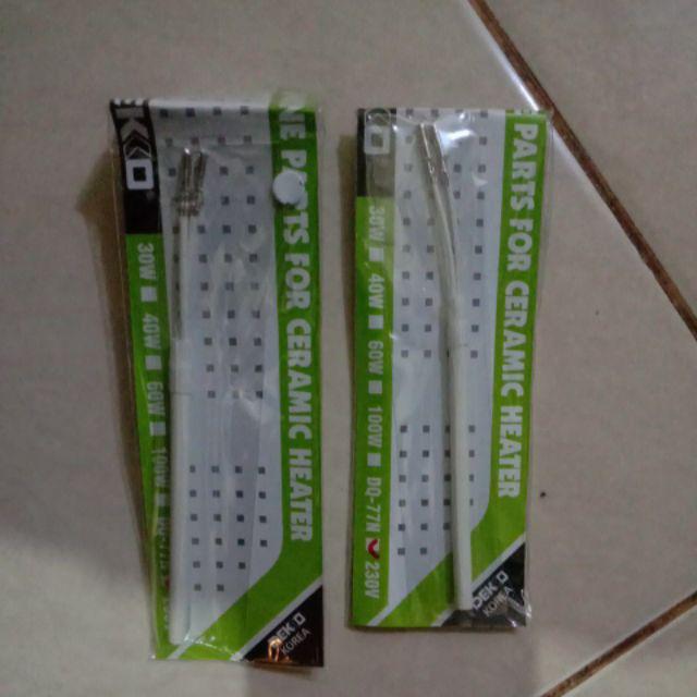 Element Solder Dekko Dq-77n