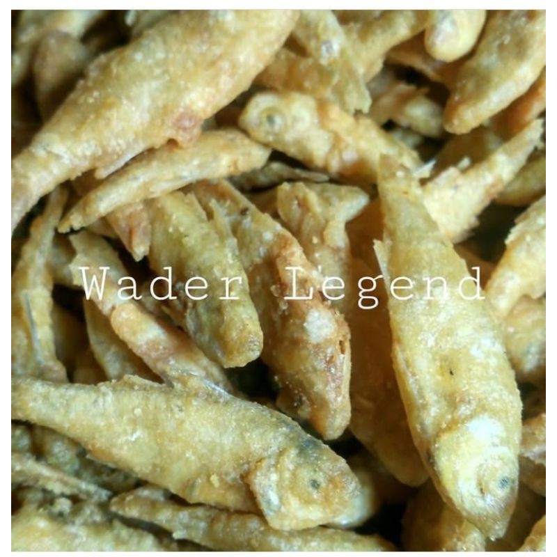 Harga Wader Goreng Original Terbaru Juli 2021 Biggo Indonesia