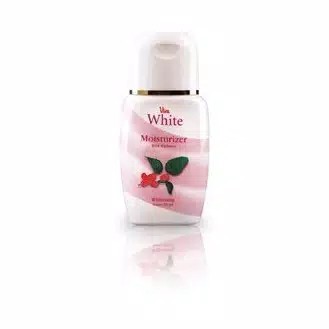 VIVA White Moisturizer 30ml ( Mulberry, soybean, yogurt)