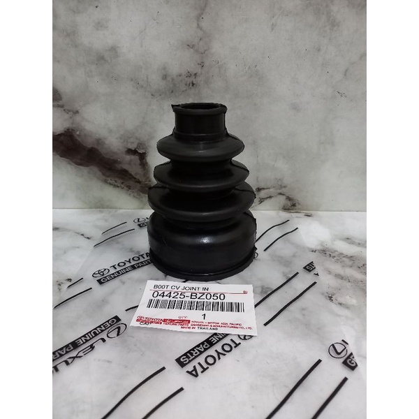 KARET BOOT CV JOINT DALAM AGYA AYLA CALYA SIGRA KARET BOOT AS RODA DALAM AGYA AYLA CALYA SIGRA ORIGI