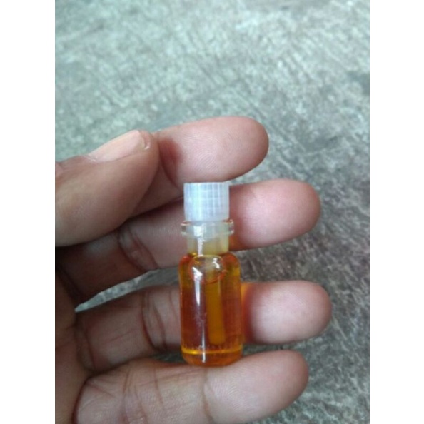 Minyak wangi stambul asli murni original ( 3 ml  )