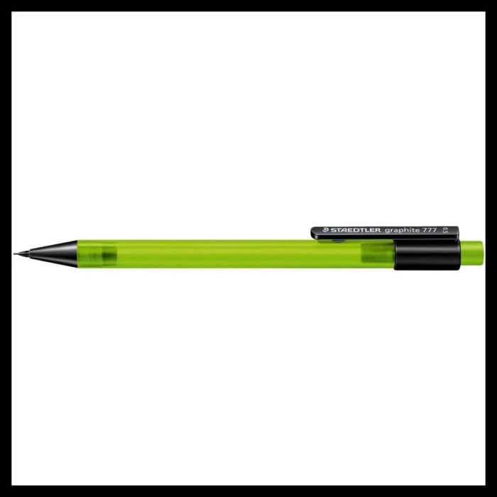 Staedtler Graphite 777