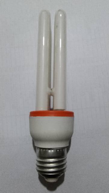 Lampu PLC OMI 2U 20 watt