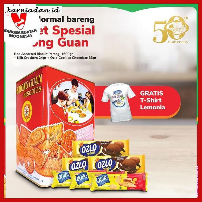

MAKANAN-RINGAN- PROMO PAKET 80K FREE T-SHIRT LEMONIA -BERMACAM-MACAM.