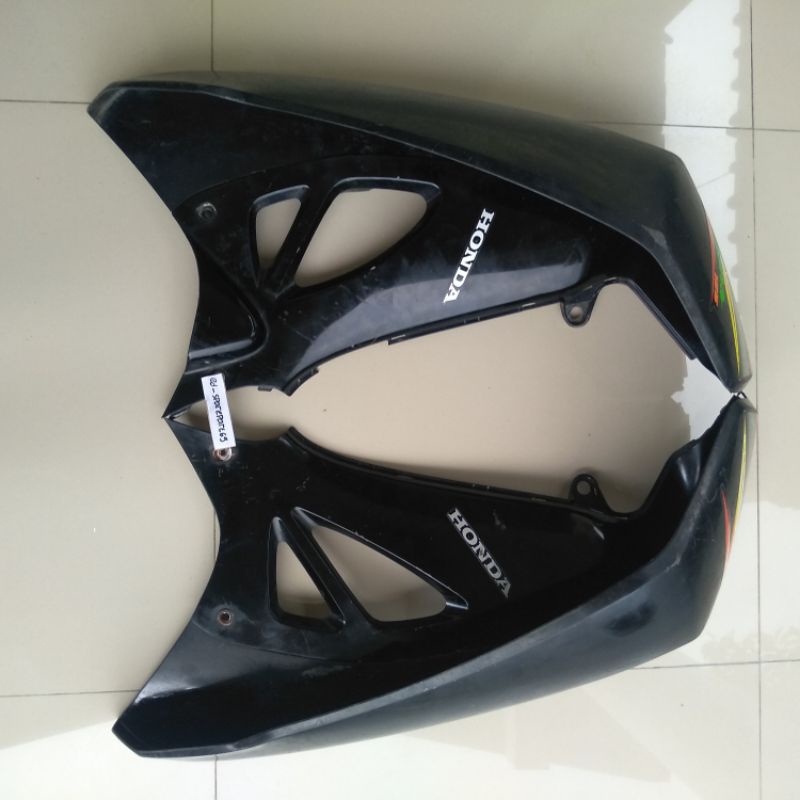 sayap luar dalam tebeng sayap luar dalam kepangan luar dalam honda kirana 125 original