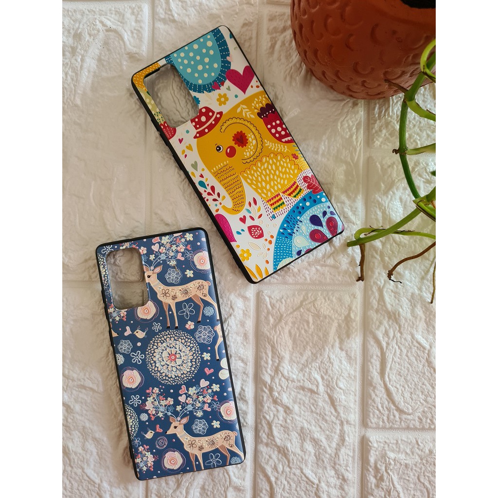 Case Samsung Galaxy S20 Plus