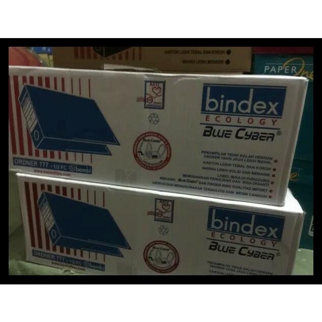 

BEST SELLER !!! BINDEX KWITANSI 777 /DUS TERLARIS